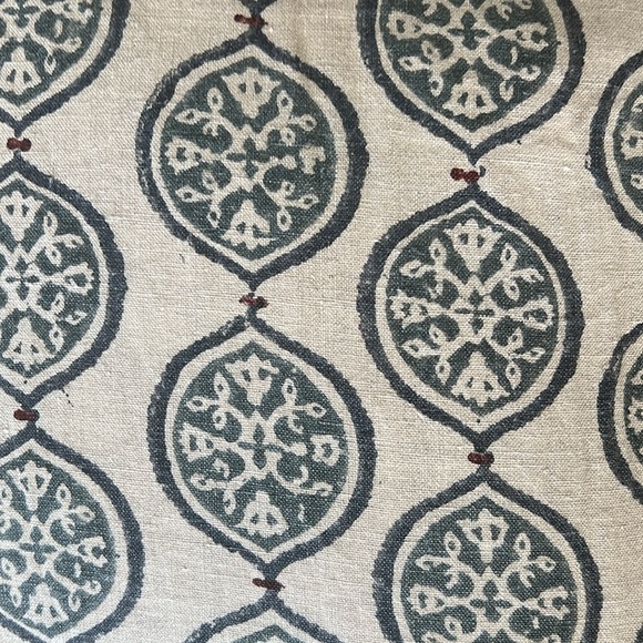 OKA pillow cases (2) - Picture 2 of 2